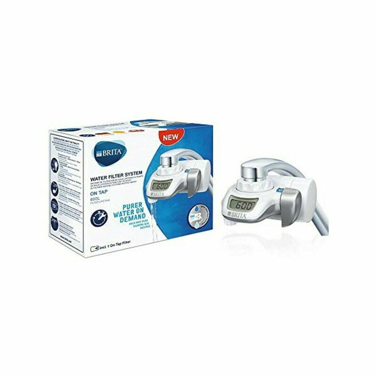 Filter til hane Brita 1037405 600 L