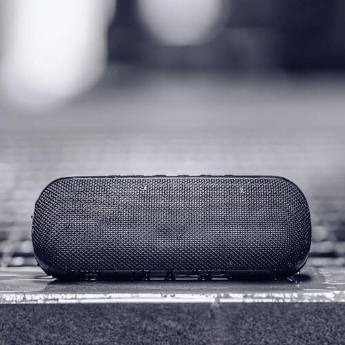 Transportable Bluetooth-højttalere Havit M69 Sort 16 W