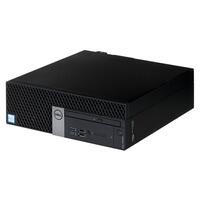 Mini PC Dell OptiPlex 7070 Intel Core i5-9500 16 GB RAM 512 GB SSD (OUTLET A)
