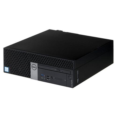 Mini PC Dell OptiPlex 7070 Intel Core i5-9500 16 GB RAM 512 GB SSD (OUTLET A)