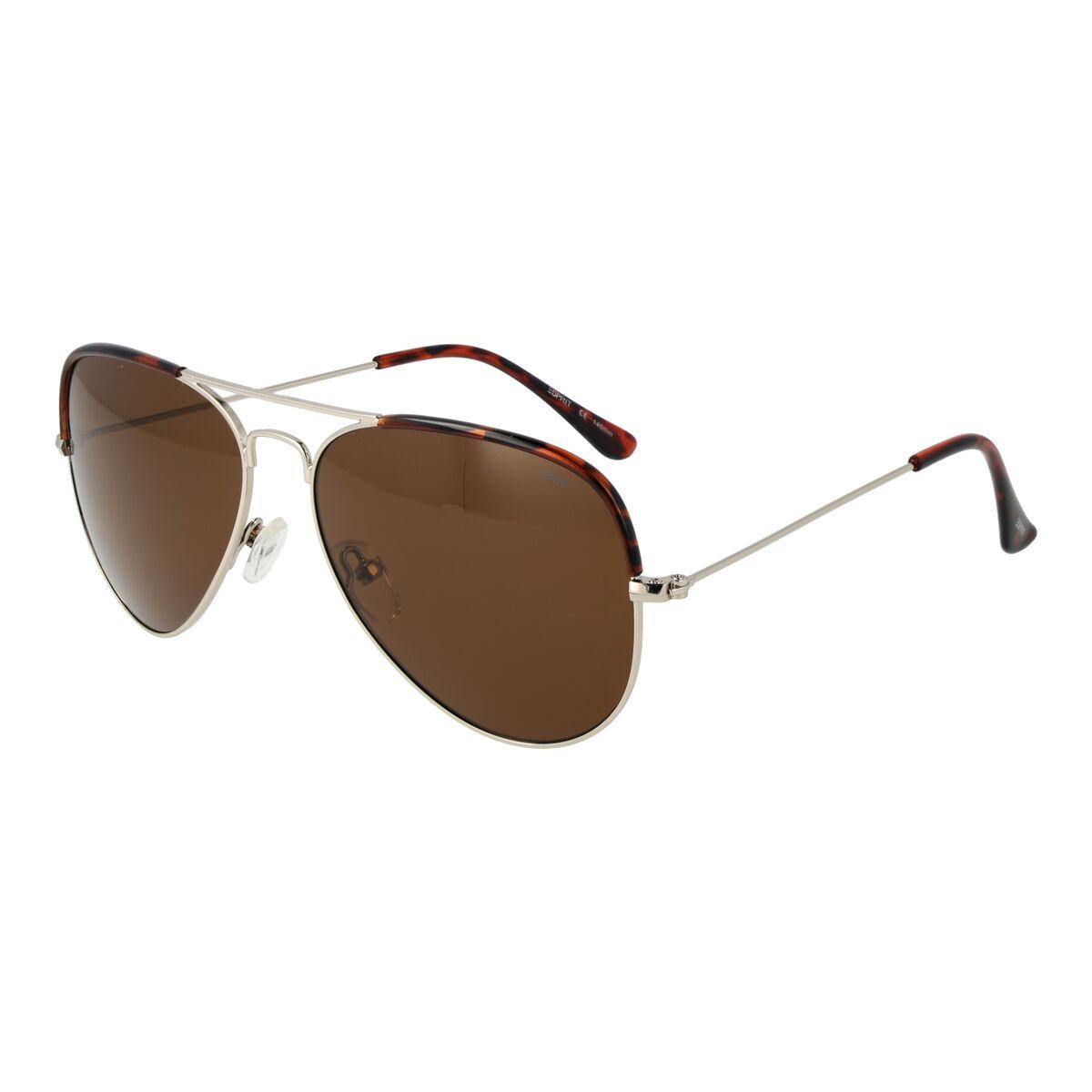 Esprit ET39151 56535 solbriller - unisex aviator med UV400