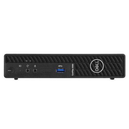 Mini PC Dell OptiPlex 3090 i5-10500 16 GB RAM 256 GB SSD (OUTLET A)