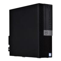 Mini PC Dell OptiPlex 5060 Intel Core i5-8400 16 GB RAM 256 GB SSD (OUTLET A)
