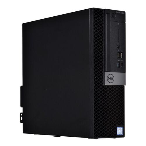 Mini PC Dell OptiPlex 5060 Intel Core i5-8400 16 GB RAM 256 GB SSD (OUTLET A)