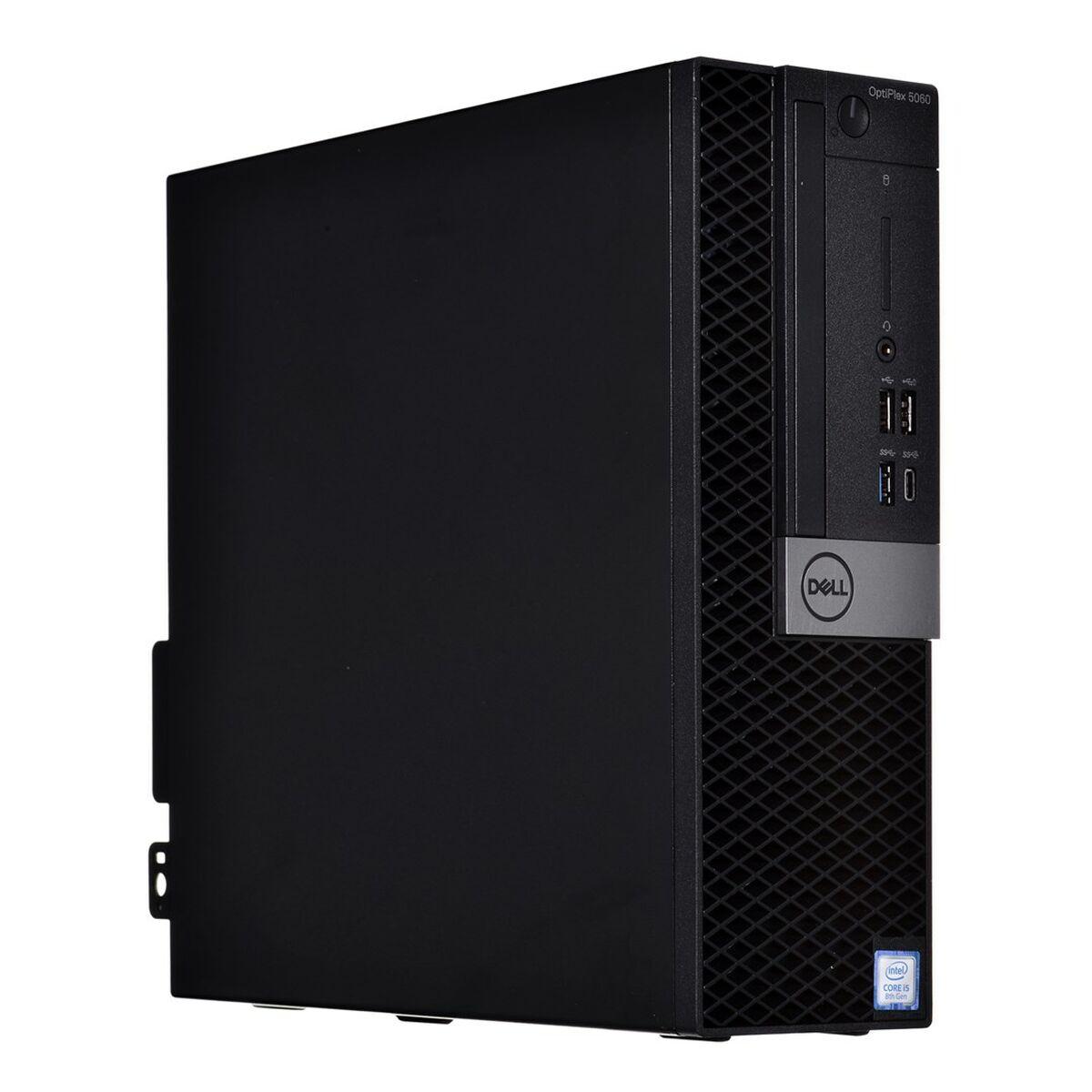 Mini PC Dell OptiPlex 5060 Intel Core i5-8400 16 GB RAM 256 GB SSD (OUTLET A)