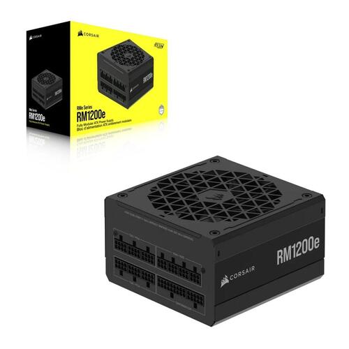 Strømforsyning Corsair CP-9020258-EU ATX 1200 W 80 Plus Gold