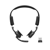 Trådløse hovedtelefoner Shokz C610-AA-BK-EU Sort