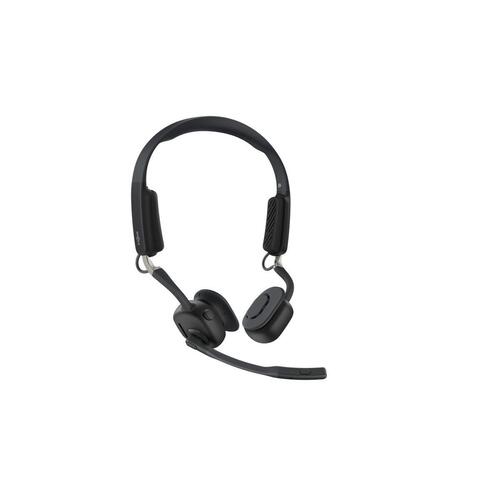 Trådløse hovedtelefoner Shokz C610-AA-BK-EU Sort
