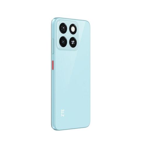 Smartphone ZTE Z2450/BE SC9863A ARM Cortex-A55 64 GB Blå