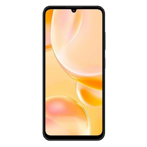 Smartphone ZTE Z2450/BK 6,75" SC9863A ARM Cortex-A55 8 GB RAM 64 GB Sort