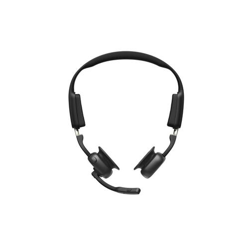 Trådløse hovedtelefoner Shokz C610-AN-BK-EU Sort