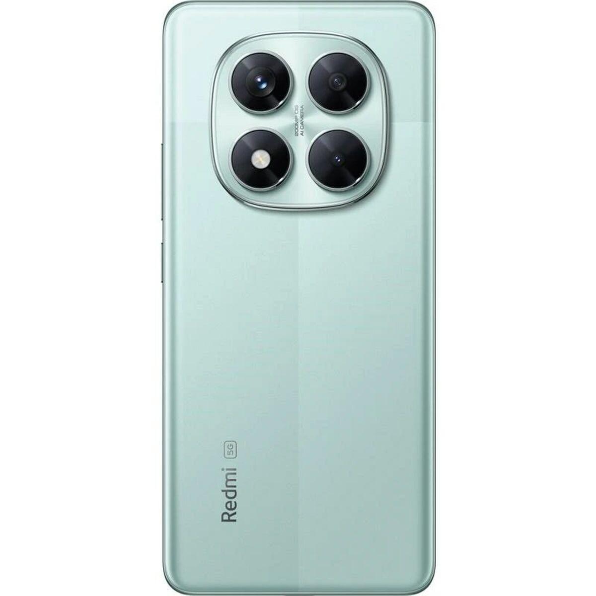 Smartphone Xiaomi MZB0IMOEU 6,67" 8 GB RAM 256 GB Grøn