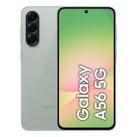 Smartphone Samsung SM-A566BZGCEUE 6,7" 8 GB RAM 256 GB Oliven