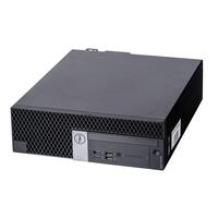 Mini PC Dell OptiPlex 5060 Intel Core i5-8500 16 GB RAM 256 GB SSD (OUTLET A)