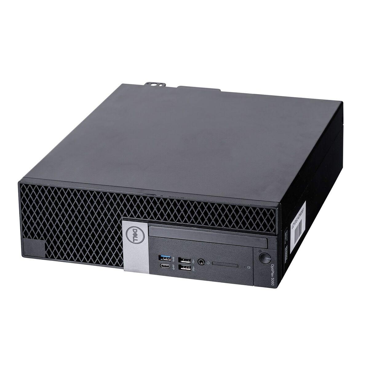 Mini PC Dell OptiPlex 5060 Intel Core i5-8500 16 GB RAM 256 GB SSD (OUTLET A)