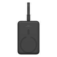 Powerbank Baseus P10022109113-00 Sort 10000 mAh