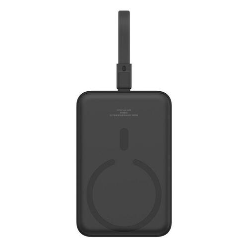 Powerbank Baseus P10022109113-00 Sort 10000 mAh