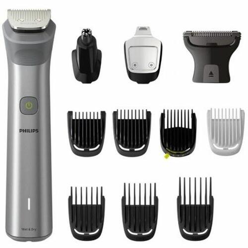 Hårtrimmer/Shaver Philips