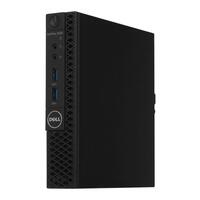 Mini PC Dell OptiPlex 3050 Intel Core i5-7500T 16 GB RAM 256 GB SSD (OUTLET A)