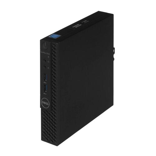 Mini PC Dell OptiPlex 3050 Intel Core i5-7500T 16 GB RAM 256 GB SSD (OUTLET A)