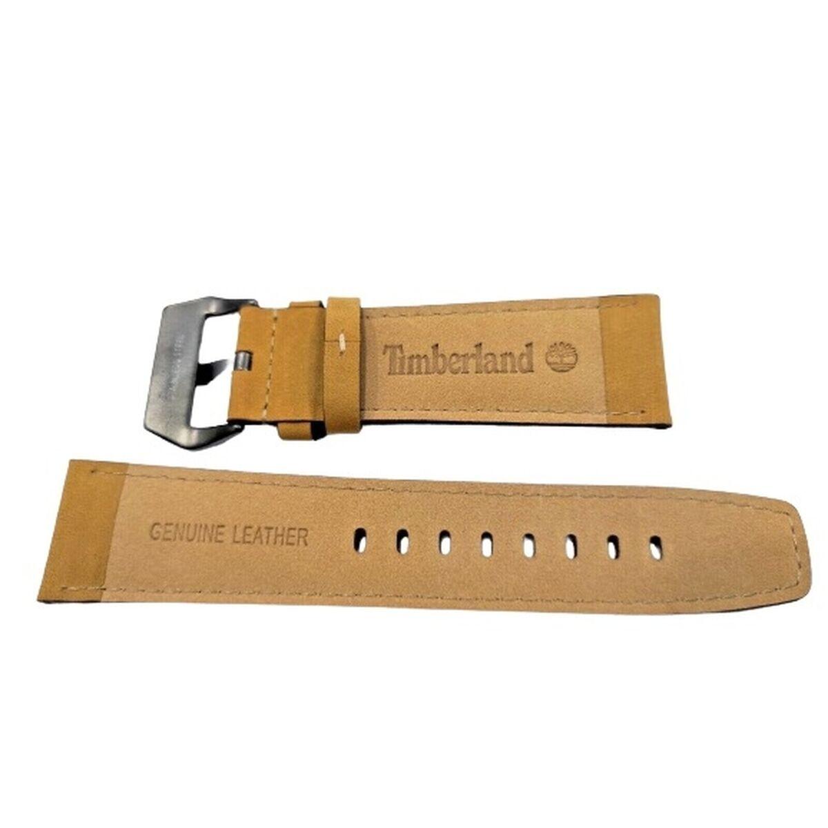 Timberland urrem 03-TBL14816JLBN07 - brun læder, unisex