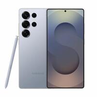 Smartphone Samsung SM-S938BZBGEUE 6,9" 12 GB RAM 512 GB Blå Titanium Sølvfarvet