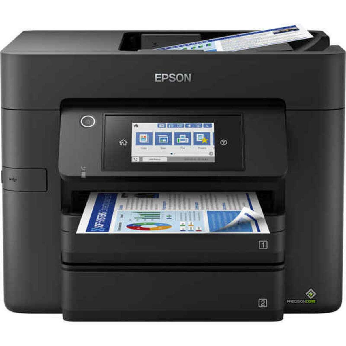 Multifunktionsprinter Epson C11CJ05402