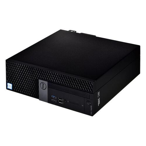 Mini PC Dell OptiPlex 7060 Intel Core i5-8500 16 GB RAM 512 GB SSD (OUTLET A)