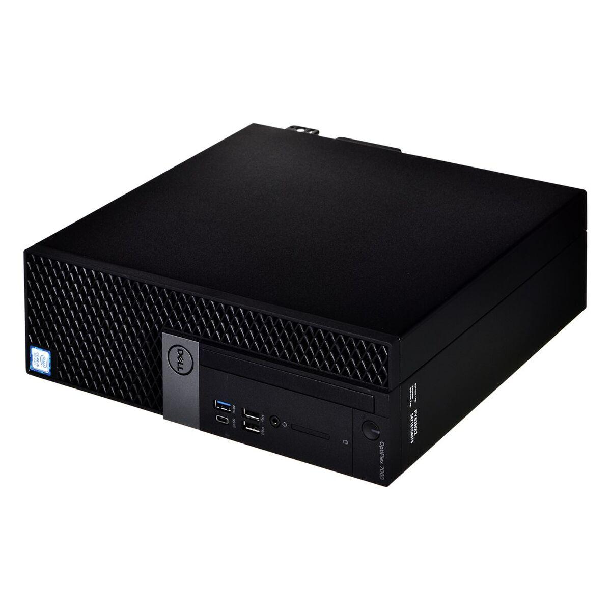 Mini PC Dell OptiPlex 7060 Intel Core i5-8500 16 GB RAM 512 GB SSD (OUTLET A)