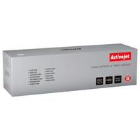 Toner Activejet ATL-654NX Sort