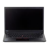 Bærbar computer Lenovo ThinkPad T14 G1 14" Intel Core i7-10610U 16 GB RAM 512 GB SSD (OUTLET A)