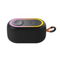 Transportable Bluetooth-højttalere Havit SK809BT Sort 6 W