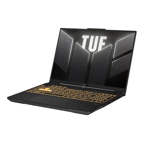 Bærbar computer Asus FX607VU-I5165 16" 16 GB RAM 512 GB SSD Nvidia Geforce RTX 4050
