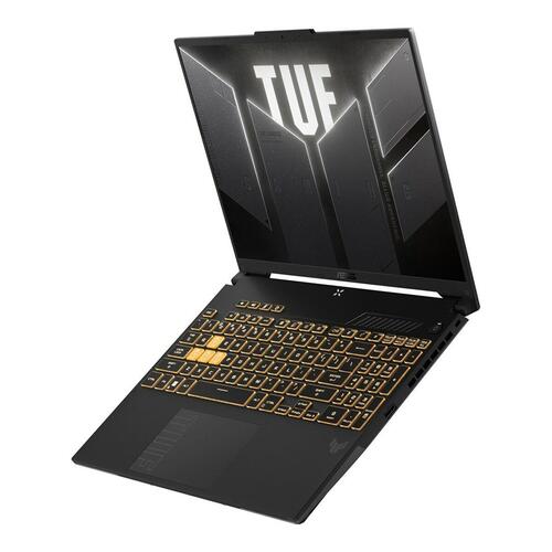 Bærbar computer Asus FX607VU-I5165 16" 16 GB RAM 512 GB SSD Nvidia Geforce RTX 4050