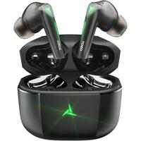 Trådløse høretelefoner med etui til opladning TOZO Gaming Pods Sort