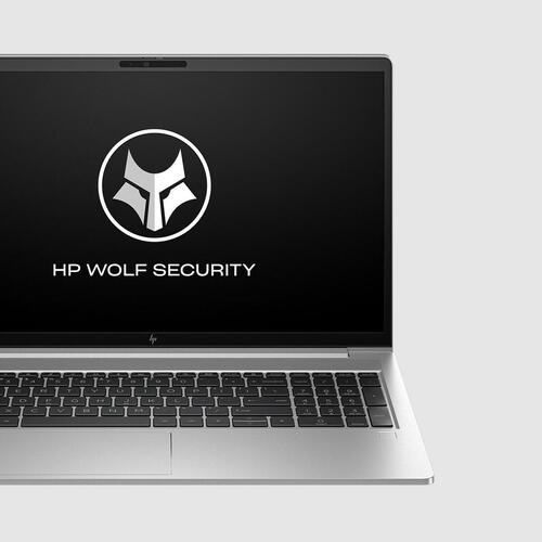 Bærbar computer HP 968M9ET 15,6" Intel Core i5-1335U 16 GB RAM 512 GB SSD