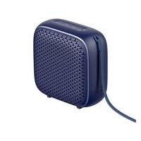 Transportable Bluetooth-højttalere Havit SK838BT Sort 5 W
