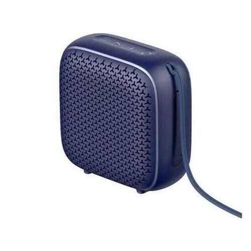 Transportable Bluetooth-højttalere Havit SK838BT Sort 5 W
