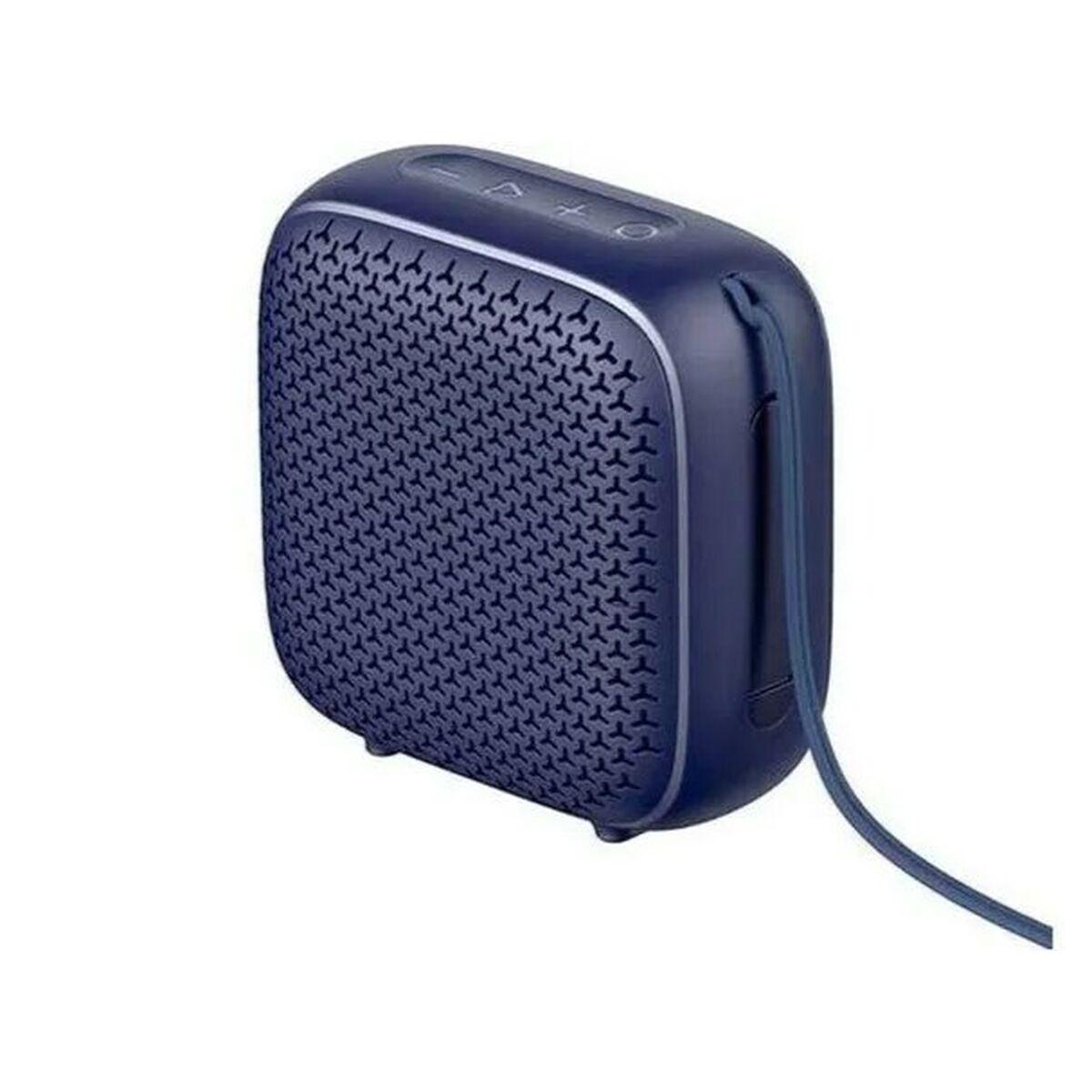 Transportable Bluetooth-højttalere Havit SK838BT Sort 5 W