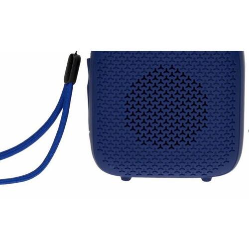 Transportable Bluetooth-højttalere Havit SK838BT Sort 5 W