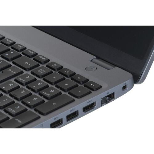 Bærbar computer Dell LATITUDE 5511 15,6" 32 GB RAM 1 TB SSD (OUTLET A)