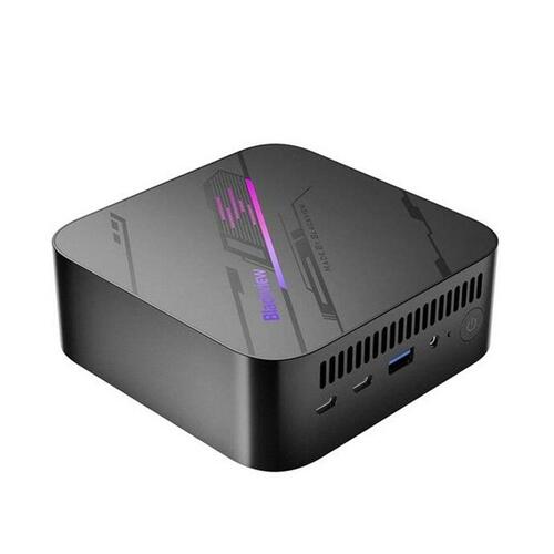 Mini PC Blackview MP100-BK/BV/V7 AMD RYZEN™ 7 5825U 16 GB RAM 1 TB SSD