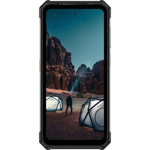 Smartphone Ulefone Armor 24 6,78" Helio G96 MEDIATEK HELIO G96 12 GB RAM 256 GB Sort