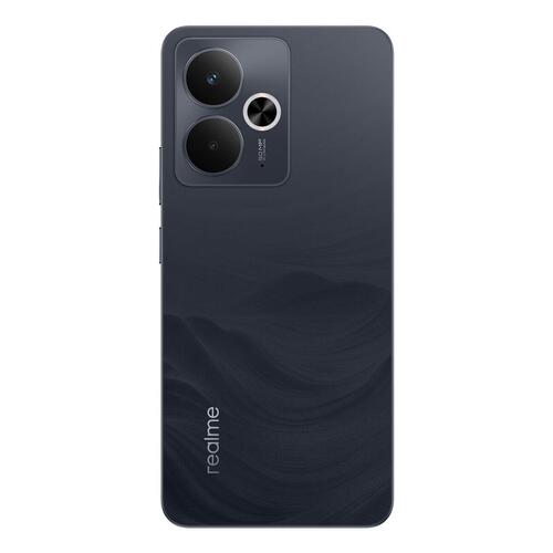 Smartphone Realme 6,67" 8 GB RAM 256 GB Sort