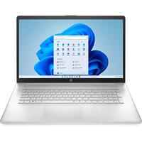 Bærbar computer HP 8L5Y1UA 17,3" Intel Core i5-1235U 8 GB RAM 512 GB SSD (OUTLET A+)