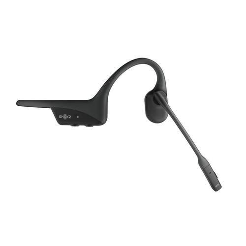 Trådløse hovedtelefoner Shokz C120-AN-BK-EU Sort