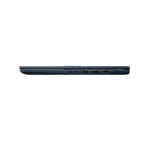 Bærbar computer Asus F1504ZA-WH52DX 15,6" Intel Core i5-1235U 8 GB RAM 256 GB SSD (OUTLET A+)
