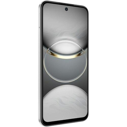 Smartphone Tecno 6,67" MediaTek Helio G81 6 GB RAM 128 GB Hvid