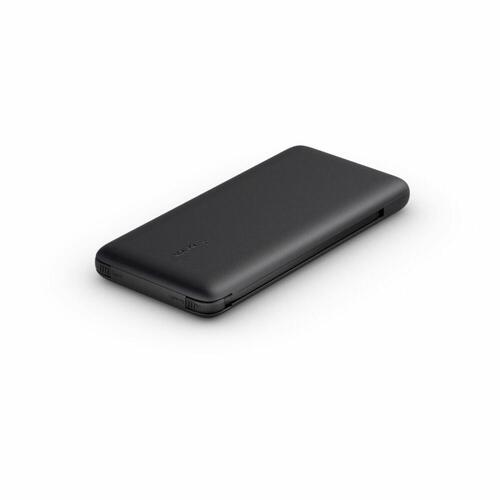 Powerbank Belkin BPB006btBLK Sort 10000 mAh