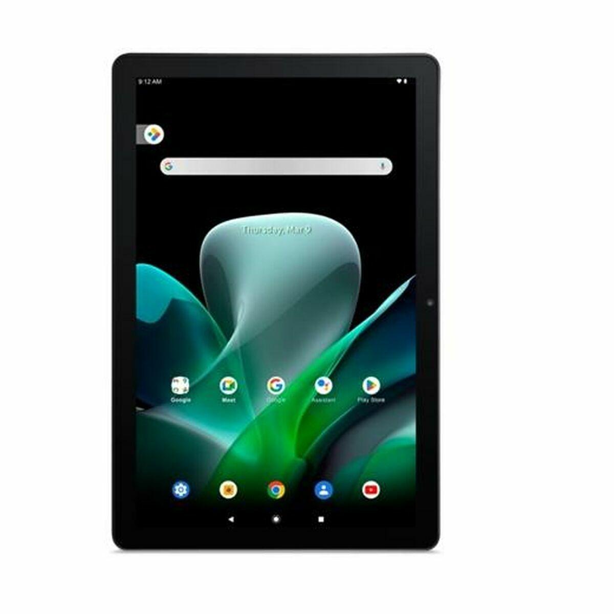 Tablet Acer NT.LFUEE.001 10,1" Mediatek MT8183 4 GB RAM 128 GB Sort Champagne